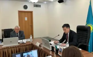 Трудовые династии: на пьедестале республиканского конкурса «Еңбек жолы»