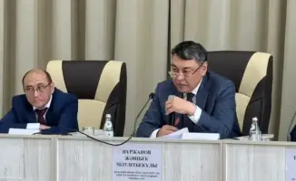 Экономика Шымкента: что скрывает новый Налоговый кодекс?