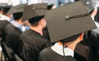 Прием заявок на тестирование в магистратуру стартует