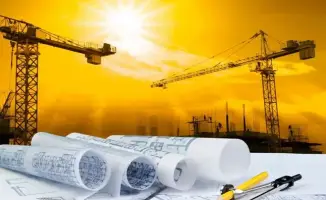 Рост строительного сектора Казахстана: 14,9% увеличение объемов работ в январе-сентябре 2025 года