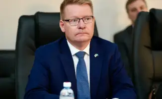 Совместные проекты Казахстана и Финляндии в энергетике возобновляемые источники декарбонизация