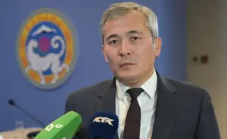 Новая школа на 1200 мест в Турксибе