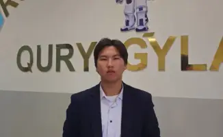 Школьник из столицы создал очки для незрячих