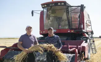 Рост финансирования программы «Ауыл аманаты» способствует развитию фермерств и малых предприятий в сельских районах