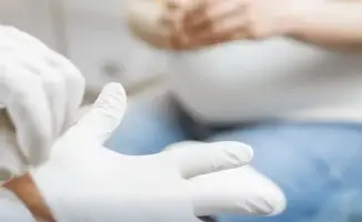 Пансионат для будущих мам: здоровье начинается здесь!