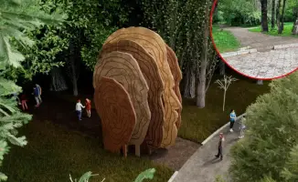 В Алматы стартует проект по обновлению Рощи Баума для создания современного эко-оазиса