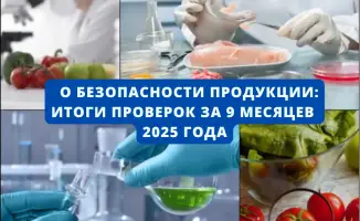 Растущий уровень несоответствий продукции: последствия контрольных закупок в 2025 году
