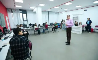 Участие в курсах по биоинформатике в Казахстане способствует развитию образования в аграрных науках и биотехнологиях