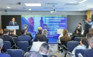 Цифровая броня: Как женская сила в киберполиции защищает общество