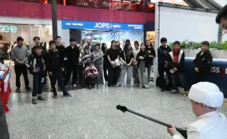 В Астане прошла акция «Ашық алаң» по укреплению национальных ценностей и религиозной грамотности