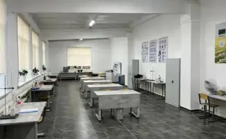 Новая водная лаборатория в Темиртауском колледже: поддержка студентов и специалистов в гидротехнической сфере