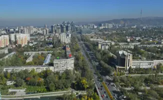 Алматы привлекает 1,5 трлн тенге инвестиций за девять месяцев, создавая 33 тыс. новых рабочих мест