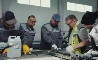 Бесплатное обучение востребованным специальностям в Астане: проект JOLTAP для молодежи от 16 до 49 лет