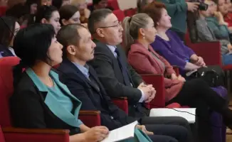 Алматыда білім беру қызметкерлеріне арналған семинарда экстремизмге қарсы іс-қимыл мәселелері қаралды