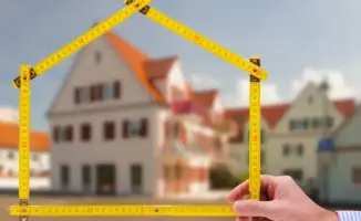 Рост строительного сектора в Алматинской области: инвестиции и социальные программы