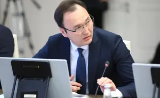 Асхат Шахаров акцентировал внимание на важности инвестиций для создания рабочих мест