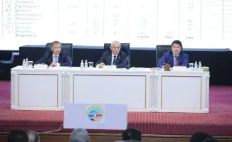 Обсуждение социально-экономических проблем Мангистауского района: шаги к улучшению жизненных условий