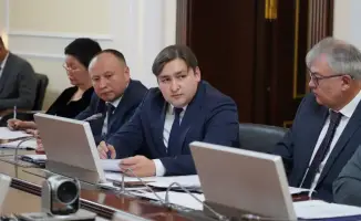 Устойчивый рост АО «СПК «KOKSHE»: новые перспективы для региона под руководством акима области