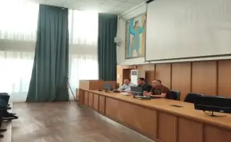 Семинар по вопросам безопасности: объединение специалистов для защиты от терроризма