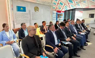 Семинар по профилактике радикальной идеологии прошел в Жамбылской области