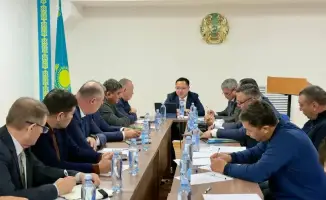 В Алматы обсудили планы по посадке 2 миллиардов деревьев