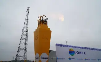 Газификация: два села на пути к новым возможностям!