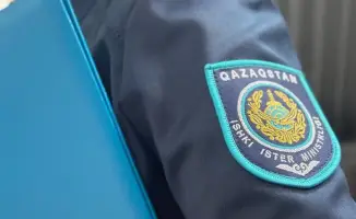 В Алматы раскрыто хищение 6,5 млн тенге: следователи получили благодарственное письмо от предпринимательницы