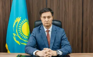 Новый руководитель транспорта в Атырау