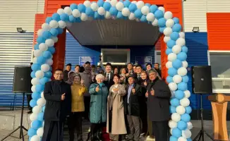 новые медицинские учреждения в Акмолинской области Степняк Партизанка