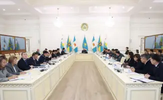 Министр обороны Казахстана акцентирует внимание на улучшении жилищного законодательства для военнослужащих