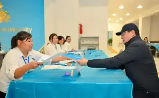 Прямые выборы акима города Семей участие избирателей политические реформы
