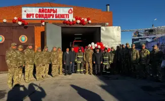 Огни надежды: новые пункты ДПФ — защита для сельских сердец