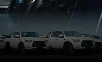 Казахстанские предприятия активно поддерживают местный автопром через закупку техники