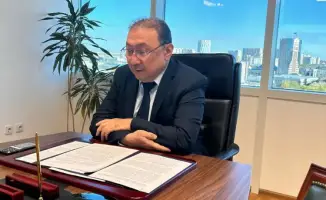 Вопросы к казначею: встреча с Рахатом Токбаевым