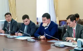 Металлургия и строительство: не дать экономическому паровозу сбавить скорость