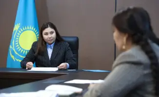 Внедрение технологий умного города в Казахстане с China Telecom