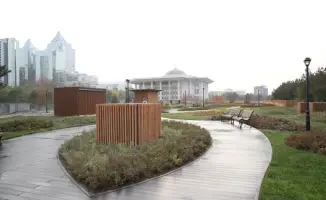 Новые социальные и общественные объекты Алматы: влияние на качество жизни горожан