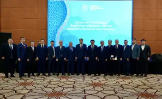 Заседание Общественного совета по борьбе с теневой экономикой и цифровизации