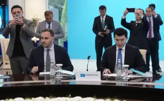 Влияние IX заседания министров по делам молодежи и спорта ОТГ на будущее молодежной политики Казахстана