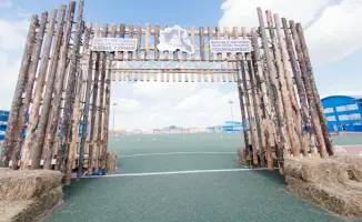 Турнир по стрельбе из лука в Жылыое более 100 стрелков призовой фонд 4 2 миллиона тенге