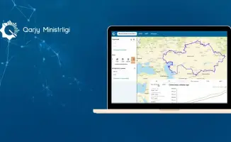 Министерство финансов Казахстана внедряет цифровую карту для повышения прозрачности государственных финансов