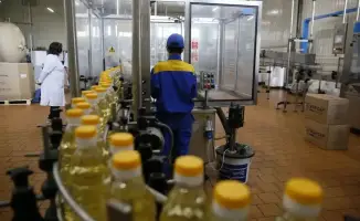 Казахстан укрепляет позиции на рынке подсолнечного масла в Центральной Азии