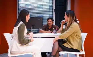 В Алматы более 380 тыс. молодых людей посетили комьюнити-центры с начала 2025 года