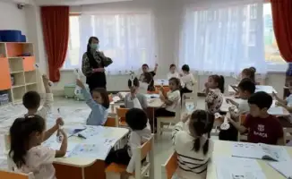 Новый детский сад: старт для 298 маленьких талантов!