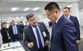65 лет знаний: Торайгыров университет на гребне успеха!