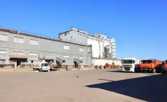 Государственная поддержка способствует росту производства растительного масла и развитию сельского хозяйства в Карагандинской области