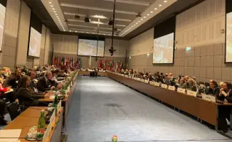 Снижение рисков бедствий Казахстан международное сотрудничество инновационные технологии