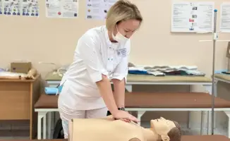 Открытие 22 новых центров компетенций в детских областных больницах: повышение доступности и качества медицинских услуг