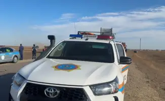 Трагедия на трассе: 12 жизней и контроль Акима