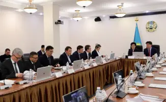 На заседании Экспертного совета в Минтруда обсуждены реформы пенсионной системы и актуальные проблемы пенсионного обеспечения